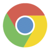 chrome logo