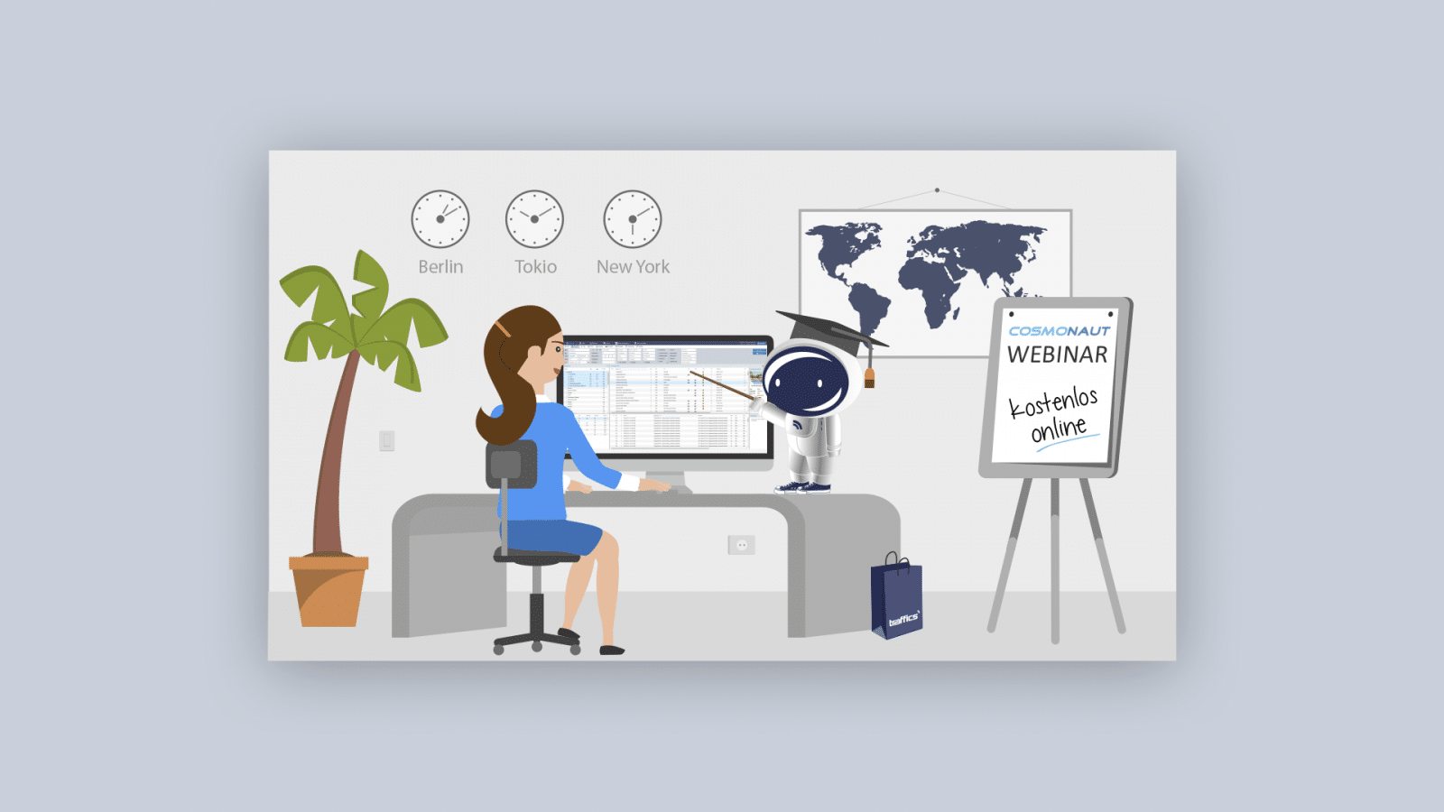 CosmoNaut-Webinar