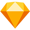 sketch-app logo